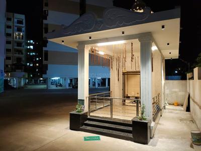 Image of 2100 Sq.ft 4 BHK Apartment / Flat for sale in Dolphin Jewel O, Deopuri, Raipur for Rs. 10500000