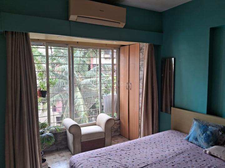 Bedroom Image of Sharma  in Goregaon East, Mumbai