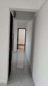 Image of 1100 Sq.ft 2 BHK Apartment / Flat for sale in Bhoomi Spring Town, Mohammed Wadi, Pune for Rs. 5700000