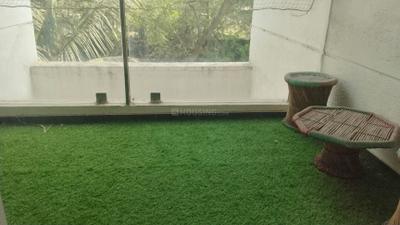 Image of 1800 Sq.ft 3 BHK Apartment / Flat for rent in Pristine Royale, Aundh, Pune for Rs. 47000
