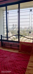 Balcony Image of 1500 Sq.ft 3 BHK Duplex for sale in Cosmos Park, Hiranandani Estate Thane for Rs. 14800000