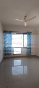 Hall Image of 972 Sq.ft 2.5 BHK Apartment / Flat for rent in Nanded Asawari, Nanded Pune for Rs. 25000