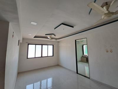 Hall Image of 1500 Sq.ft 3 BHK Penthouse for sale in Pathardi Phata Nashik for Rs. 6800000