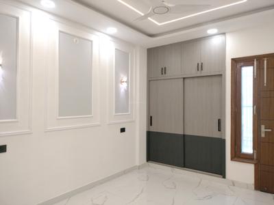 Bedroom Image of 1557 Sq.ft 3 BHK Builder Floor for sale in Fidato Honour Homes, Sector 89 Faridabad for Rs. 16500000
