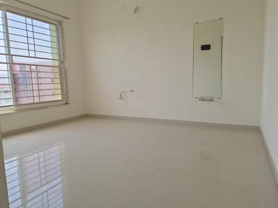 Bedroom Image of 1602 Sq.ft 3 BHK Apartment / Flat for sale in Mont Vert Avion, Pashan Pune for Rs. 23000000