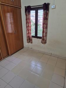Bedroom Image of 509 Sq.ft 1 BHK Apartment / Flat for rent in Nagole Hyderabad for Rs. 5500