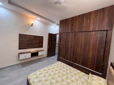Bedroom Image of 540 Sq.ft 1 RK Apartment / Flat for sale in Shivalik City, Kharar Mohali for Rs. 1890000