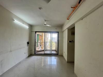 Hall Image of 1250 Sq.ft 3 BHK Apartment / Flat for sale in Tharwani Vedant Nakshatra, Badlapur West Badlapur for Rs. 7400000