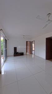 Hall Image of 1414 Sq.ft 3 BHK Apartment / Flat for rent in SNN Raj Greenbay, Doddanagamangala Bengaluru for Rs. 58000