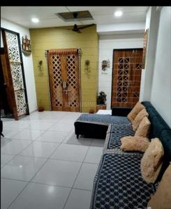 Hall Image of 1300 Sq.ft 3 BHK Apartment / Flat for sale in Vallabh Vidhyanagar Anand for Rs. 6000000