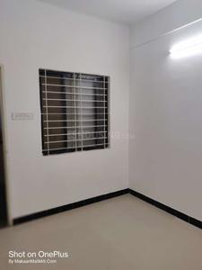 Bedroom Image of 450 Sq.ft 1 BHK Apartment / Flat for sale in Raj Minal Residency, Ayodhya Bypass Bhopal for Rs. 1450000