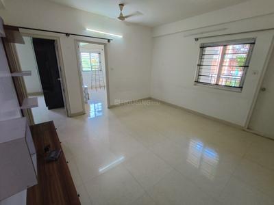 2 BHK Flat