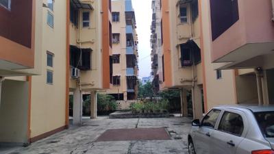 Building Image of 900 Sq.ft 2 BHK Apartment / Flat for rent in Kasba Kolkata for Rs. 26000