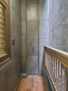 Bedroom One Image of 620 Sq.ft 2 BHK Apartment / Flat for sale in Nangli Sakrawati New Delhi for Rs. 3900000