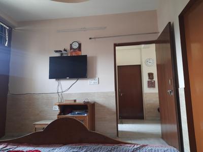 Bedroom Image of 1450 Sq.ft 3 BHK Apartment / Flat for sale in Chitrakoot Jaipur for Rs. 6700000