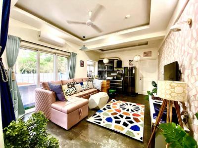 1 BHK Flat