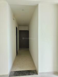 Image of 1650 Sq.ft 3 BHK Apartment / Flat for rent in Pratap Nagar, Nagpur for Rs. 32000