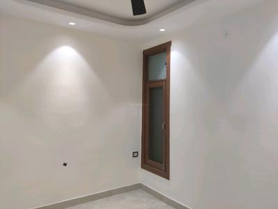 Bedroom Image of 1200 Sq.ft 3 BHK Builder Floor for sale in Vasundhara Ghaziabad for Rs. 9500000