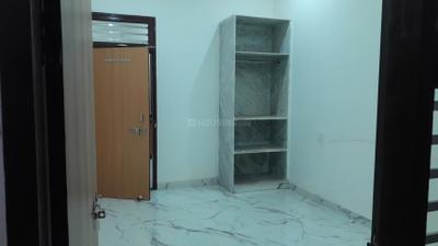 Bedroom Image of 1250 Sq.ft 3 BHK Independent House for rent in Kehari Agra for Rs. 10000