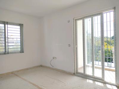 Bedroom Image of 1471 Sq.ft 3 BHK Apartment / Flat for sale in JP Nagar Bengaluru for Rs. 18931777