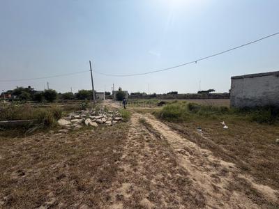 Image of 900 Sq.ft Residential Plot / Land for sale in Jharoda Kalan, New Delhi for Rs. 4500000