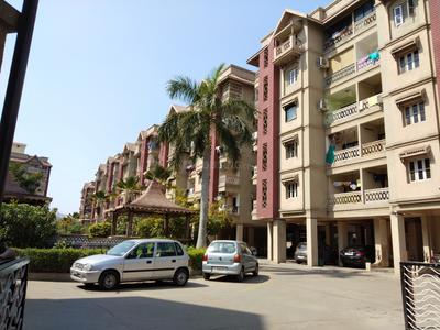 Image of 1665 Sq.ft 3 BHK Apartment / Flat for sale in Satyam Status , Jodhpur, Ahmedabad for Rs. 14500000