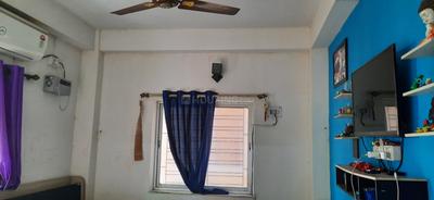 Hall Image of 1280 Sq.ft 5.5 BHK Builder Floor for sale in Haltu Kolkata for Rs. 7000000