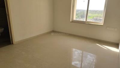 Bedroom Image of 1600 Sq.ft 3 BHK Apartment / Flat for sale in Pacifica San Lucas, Bhayli Vadodara for Rs. 4900000