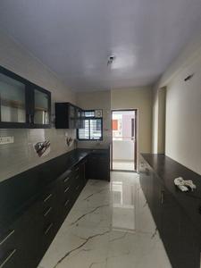Kitchen Image of 1150 Sq.ft 2 BHK Apartment / Flat for rent in Manewada Nagpur for Rs. 12000