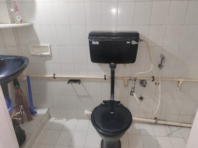 Bathroom Image of Indi in Malad West, Mumbai
