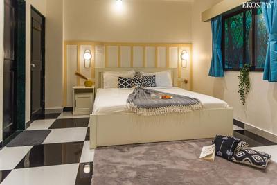Bedroom Image of 2520 Sq.ft 5 BHK Villa for sale in Tungarli Lonavala for Rs. 25000000