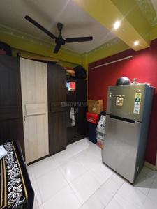 Hall Image of 955 Sq.ft 2.5 BHK Apartment / Flat for sale in Siddha Town, Rajarhat Kolkata for Rs. 4950000