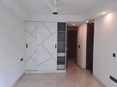 Bedroom Image of 1900 Sq.ft 3 BHK Builder Floor for sale in DLF Phase 1 Gurgaon for Rs. 34000000