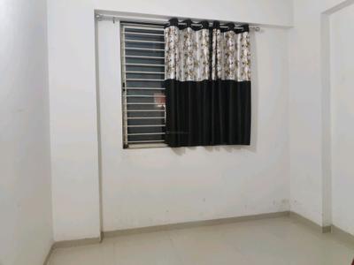 Bedroom Image of 1800 Sq.ft 3 BHK Apartment / Flat for sale in Prahlad Nagar Ahmedabad for Rs. 15000000