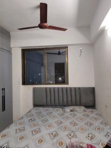 Bedroom Image of 2025 Sq.ft 4 BHK Apartment / Flat for sale in Vastrapur Ahmedabad for Rs. 16000000