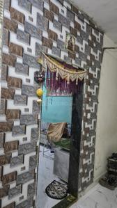 Image of 560 Sq.ft 1 BHK Apartment / Flat for sale in Hadapsar, Pune for Rs. 2400000