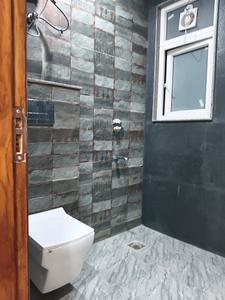 Bedroom One Image of 1620 Sq.ft 3 BHK Builder Floor for sale in Sector 57 Gurgaon for Rs. 23000000