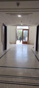 Hall Image of 1550 Sq.ft 3 BHK Apartment / Flat for sale in Omaxe The Resort, New Chandigarh Chandigarh for Rs. 12000000