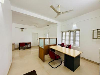 Hall Image of 2399 Sq.ft 5 BHK Independent House for sale in Palarivattom Kochi for Rs. 30000000
