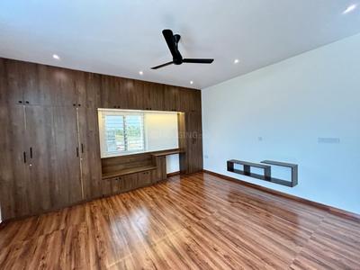 Bedroom Image of 1200 Sq.ft 3 BHK Independent House for sale in Nardaha Raipur for Rs. 4000000