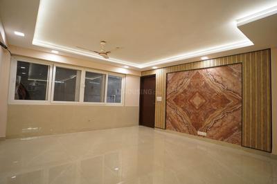 Hall Image of 2520 Sq.ft 3 BHK Builder Floor for sale in Punjabi Bagh New Delhi for Rs. 32500000