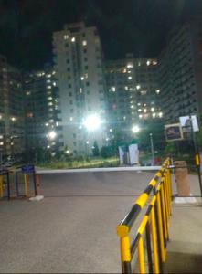 Balcony Image of 1250 Sq.ft 2 BHK Apartment / Flat for sale in Avalon Royal Park, Sector 15 Bhiwadi for Rs. 3600000