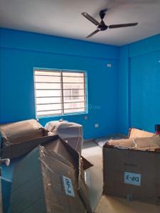 Bedroom Image of 1052 Sq.ft 2 BHK Apartment / Flat for sale in Srijan Greenfield City, Maheshtala Kolkata for Rs. 4200000
