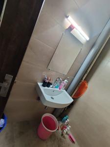 Bathroom Image of The pg 38 in Sector 38, Gurgaon