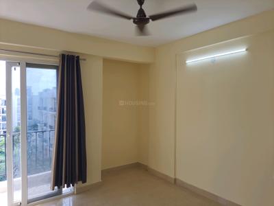 Bedroom Image of 950 Sq.ft 2 BHK Builder Floor for sale in Signature Global Park 2 And 3, Sector 36 Sohna for Rs. 6500000