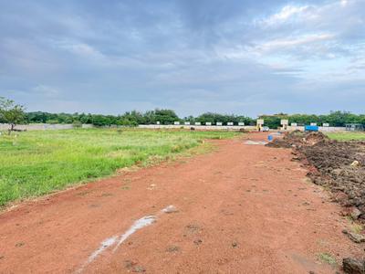Image of 168 Sq.ft Residential Plot / Land for sale in Bibinagar, Yadadri Bhuvanagiri for Rs. 3024000