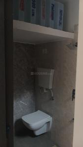 Bathroom Image of 480 Sq.ft 1 BHK Apartment / Flat for sale in JSB Nakshatra Veda, Vasai East Vasai for Rs. 3800000