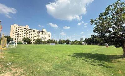 Image of 1800 Sq.ft Residential Plot / Land for sale in Goldfinch Amrawati Sports City, Ghaila, Lucknow for Rs. 13500000