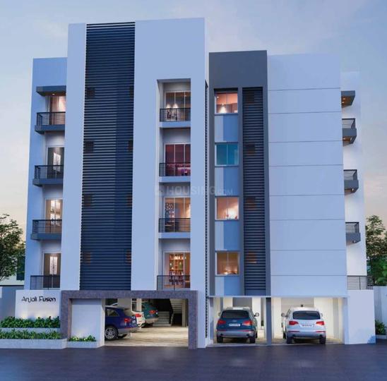 Anjali fusion Main Image 1