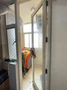 Kitchen Image of 1300 Sq.ft 3 BHK Apartment / Flat for sale in Mittal Rajnagar Residency, Raj Nagar Extension Ghaziabad for Rs. 12000000